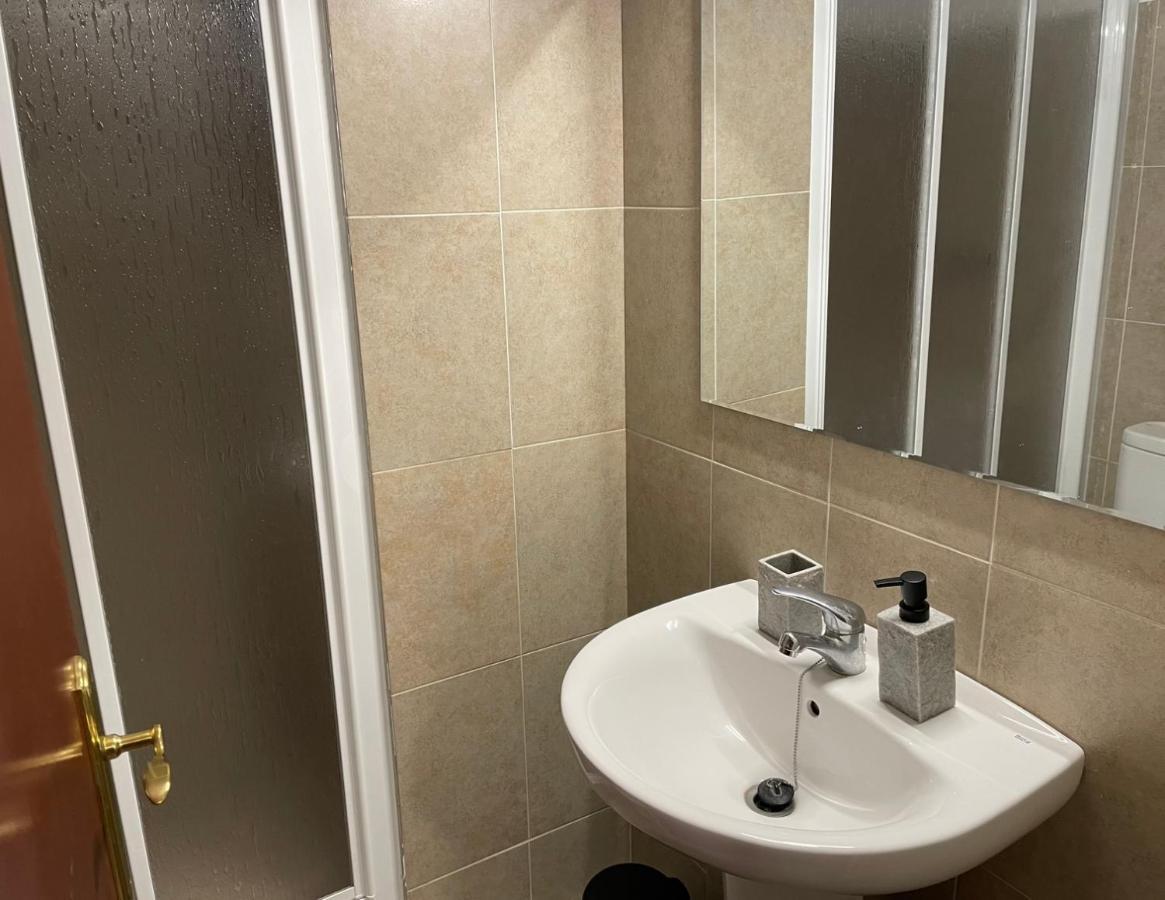 Apartament Can Lopits L' Escala Zewnętrze zdjęcie